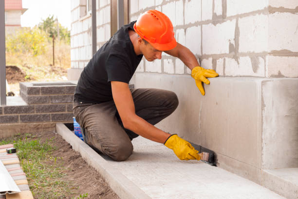 Licensed Foundation Crack Repair service in Warrior, AL - Halo Water Proofing